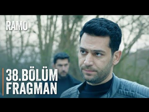 Ramo – 38.Bölüm Fragmanı