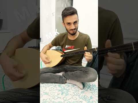 Öyle Bir Saz