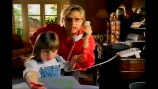 British Telecom BT 'Call Sign' TV Advert - 1998