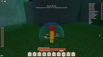 rogue lineage in a nutshell