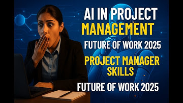 Will AI Replace Project Managers by 2025 | Skills You Must Learn Now