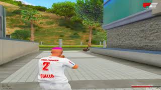 Fivem Highlights rp #11 (Flame Evolved)
