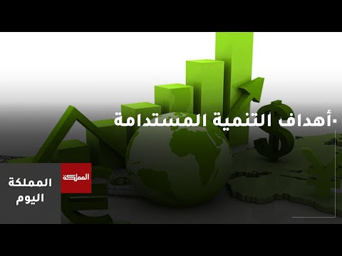 دور الحكومات والمؤسسات في تحقيق التنمية المستدامة
