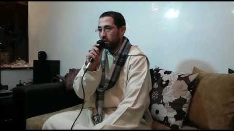 القارئ المنشد سمير الحسواني /ما تيسر من سورة آل عمران