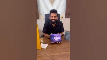 Dekho na guys😅...#GalaxyZTriFold #TGFamily 🔥 🔥 🔥