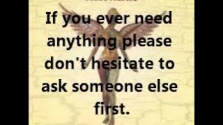 Nirvana ~ Very Ape (Lyrics)