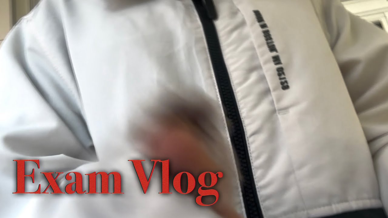 6모 현장응시..를 선택한 ㅁㅊ재수생.