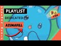 Playlist POkemon Music Dedicated to Azumarill #184
