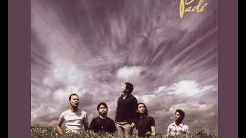 Padi - Begitu Indah   Composer - Piyu (1999)