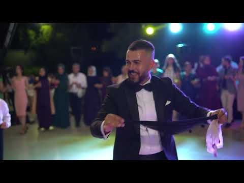 Dilan & Ahmet Düğün 2 (Hazal Müzik Evi)