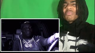 Rio Da Yung Og What Do Rio Mean Official Music Video Reaction