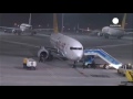 Istanbul: one person dead in Sabiha Gokcen airport blast