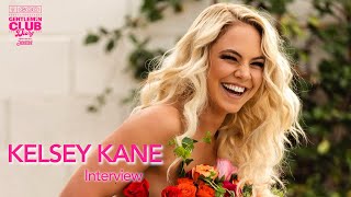 World Series Adventure With Kelsey Kane