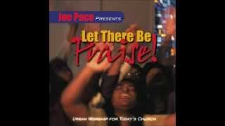 Joe Pace - Lift The Savior Up chords