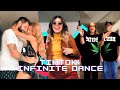 Tik Tok Infinite Dance Compilation 2021 | Camera Crazy