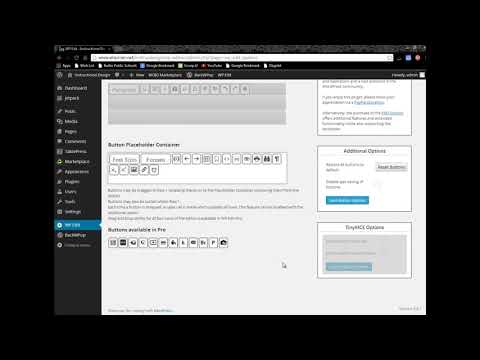 WP - Edit