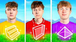 We Tested RANDOM Pro Fortnite Settings!
