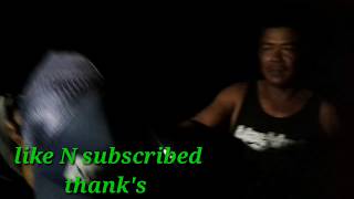 Perjungan Nelayan Pesisir