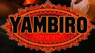 Zimdancehall YAMBIRO RIDDIM instrumental pro[Habross love on the beat ] Type 2026 