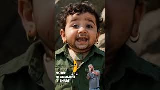 Gabbar is back kids New Avtar #Gabbar #sholegabber  #GabberisBack  #funnyvideos  #aiarts #AI