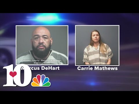 Blount County Sheriffs Department Inmatestypography