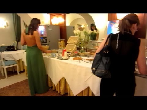 Hotel Floridia Rome, Italy