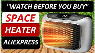 Top 5 Best Space Heater in 2026 From AliExpress