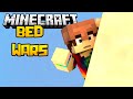 СИЛЬНЫЕ НЕ ДОЖИЛИ ДО КОНЦА - Minecraft Bed Wars (Mini-Game)