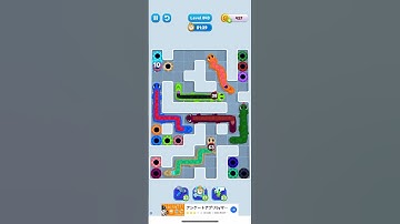 Gecko Out - LEVEL 843