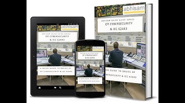 Free IEC 62443 Guide