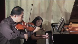 ヴァイオリン小品集 - YouTube