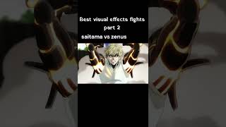 best visual effects fights part 2