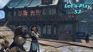 Monster Hunter Rise Sunbreak - Let's Play Episode 57: Into the Jungle Deep