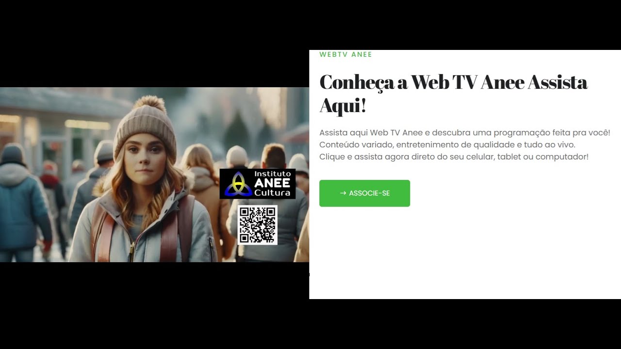 Anee Api Episódio 74 Canal da ANEE #anee #cultura - YouTube