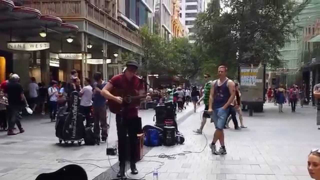 Little Lion Man- Mumford & Sons (Cover by Axel Winter and Morph)