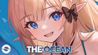 Nightcore - The Ocean (Lyrics)