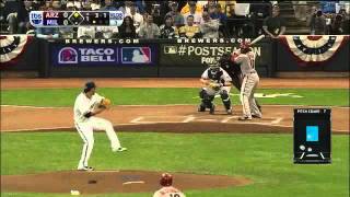 Braun 2011 Highlight Video Presented by SamDixonFilms