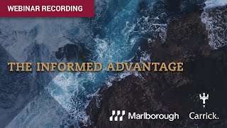 The Informed Advantage | Q4 2025 Market Outlook