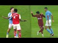 Manchester City 2022/23 - Angry & Furious Moments