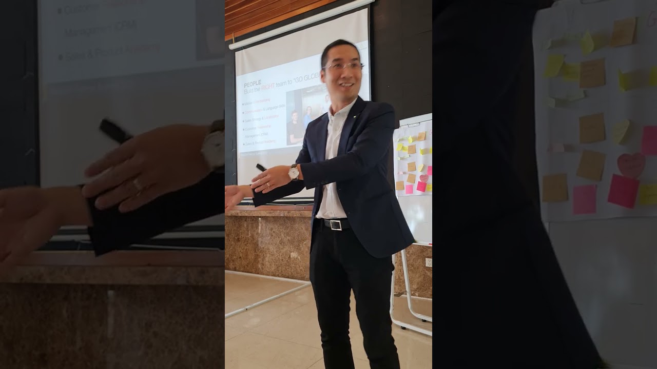Outline Video Swissep 25 9.2