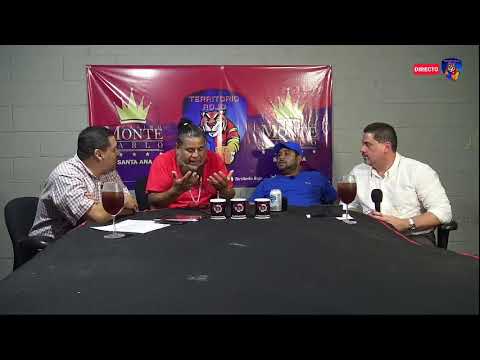 PRIMER PROGRAMA EN YOUTUBE - YouTube