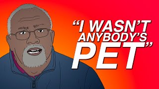 Glenn Lourys Intellectual Origins, Part 2 Glenn Loury & Daniel Bessner The Glenn Show