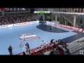 ハンドボール　セルビア 体罰