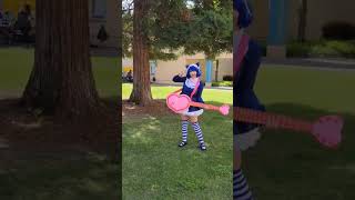 If You Recognize Me, You Will Make My Day