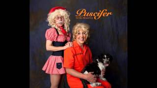 Puscifer - Oceans (Zac Rae Green Mussel Mix)