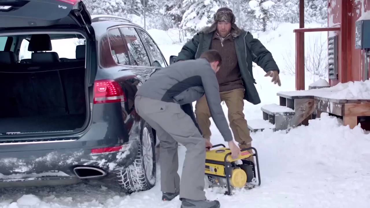 Volkswagen sochi edition