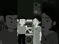 Do din ki girlfriend ko bibi samjhne wale dosto 😭💯#shorts #funny #animation #cartoon #comedy #viral
