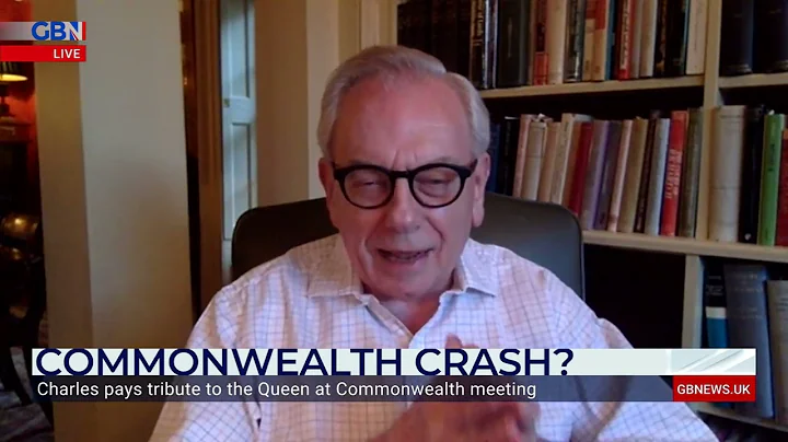 The monarchy will END with WILLIAM THE WOKE | Dr D...