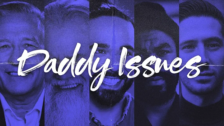 Daddy Issues | Pastor Mike Scruggs
