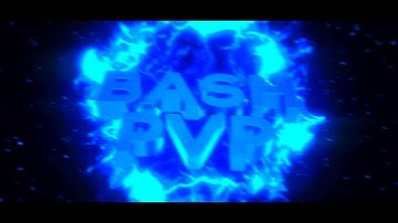 BashPvP Intro 1/2 [Dubstep/Aggressiv ~ Sync] | LightFX [My Best?]